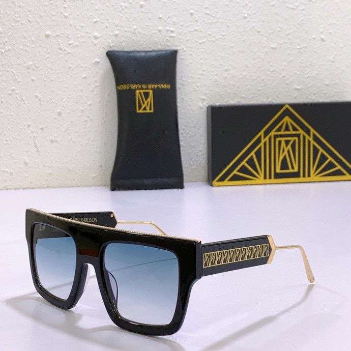 Picture of Anna-Karin Karlsson Sunglasses _SKUfw43502655fw